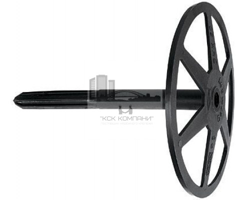 DHK 180 Дюбель для термоизоляции, арт.512151